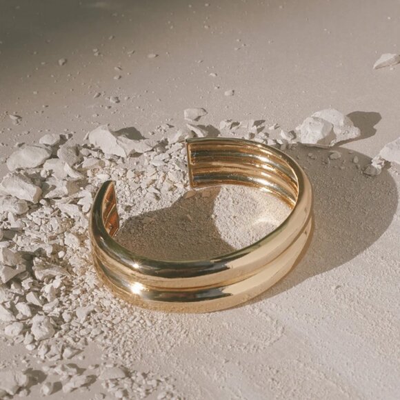 Young Frankk Varro Cuff Bracelet - Picture 2 of 8